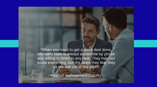 Management Liability Insurance