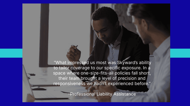 Professional Liability